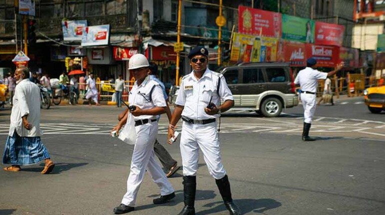Traffic Control Design Kolkata issues 10-day traffic advisory for Muharram; major diversions ...