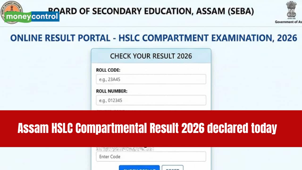 Assam HSLC Compartmental Result 2026 declared @sebaonline.org; direct link here