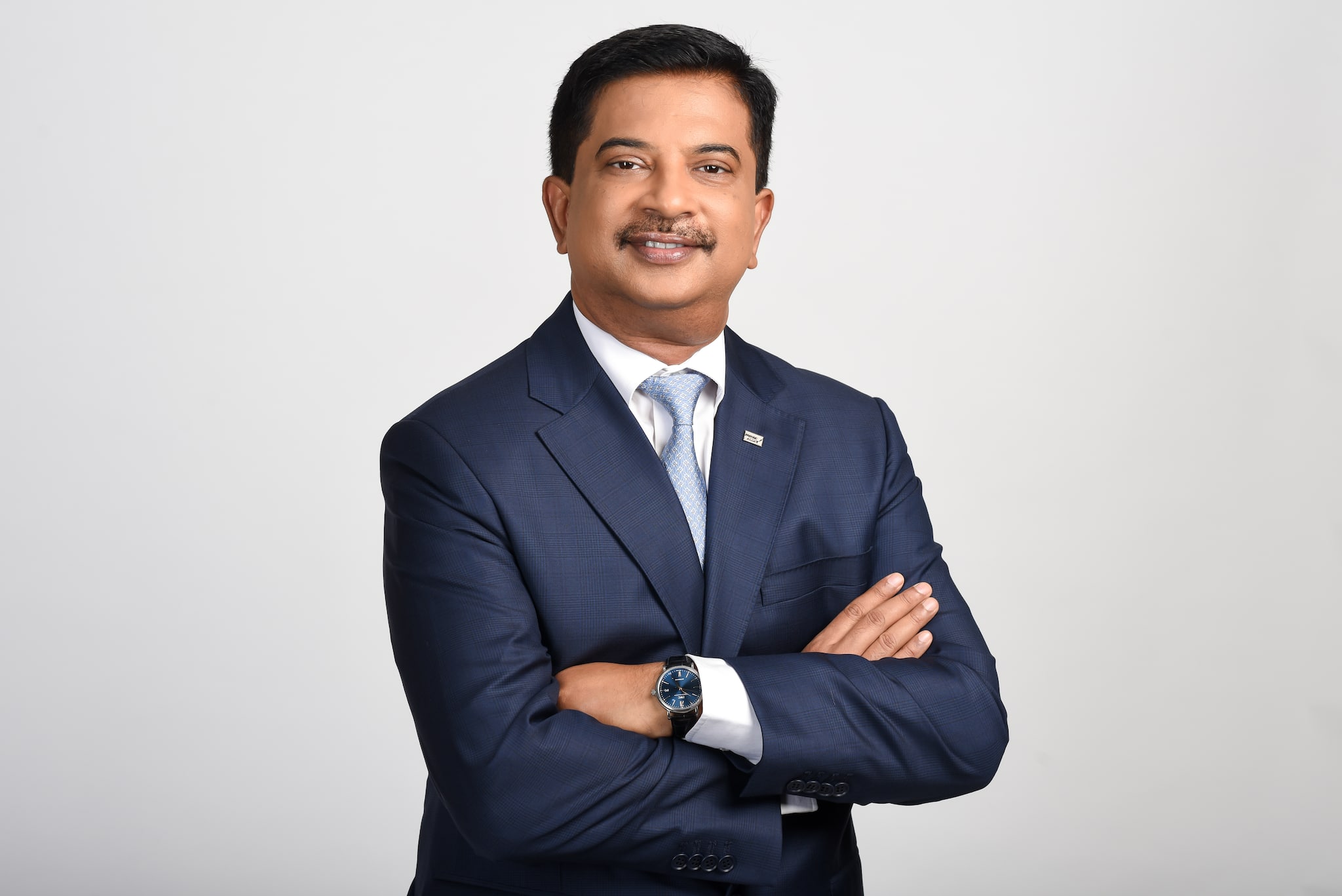 Move beyond Nifty 50; Nifty 500 is a better benchmark today: Swarup Mohanty CEO Mirae Asset