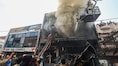 Blocked fire exit, illegal lift worsened Aliganj tragedy that killed 15 students: SIT