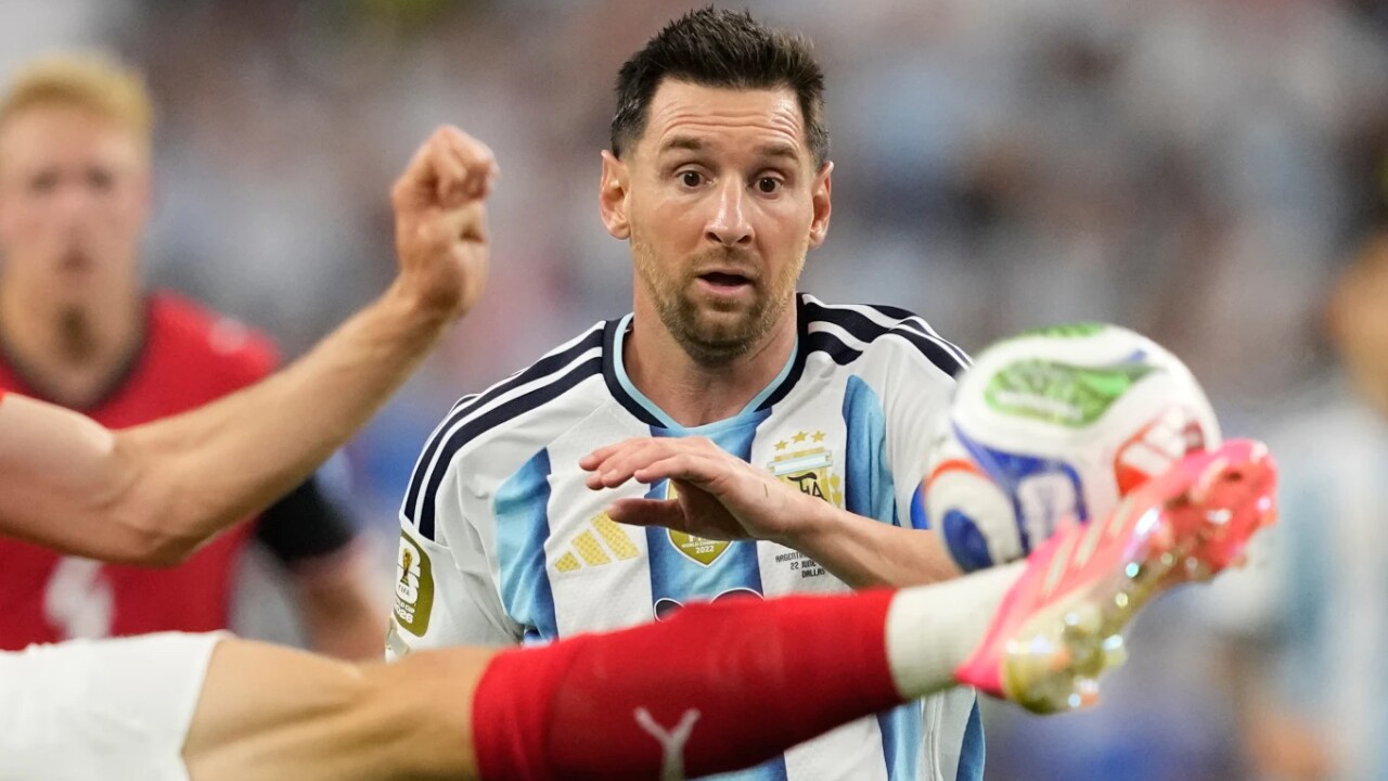 Blow-up Messi with 4 bombs' - Report reveals shocking terror plot during FIFA World Cup; Ronaldo also targeted