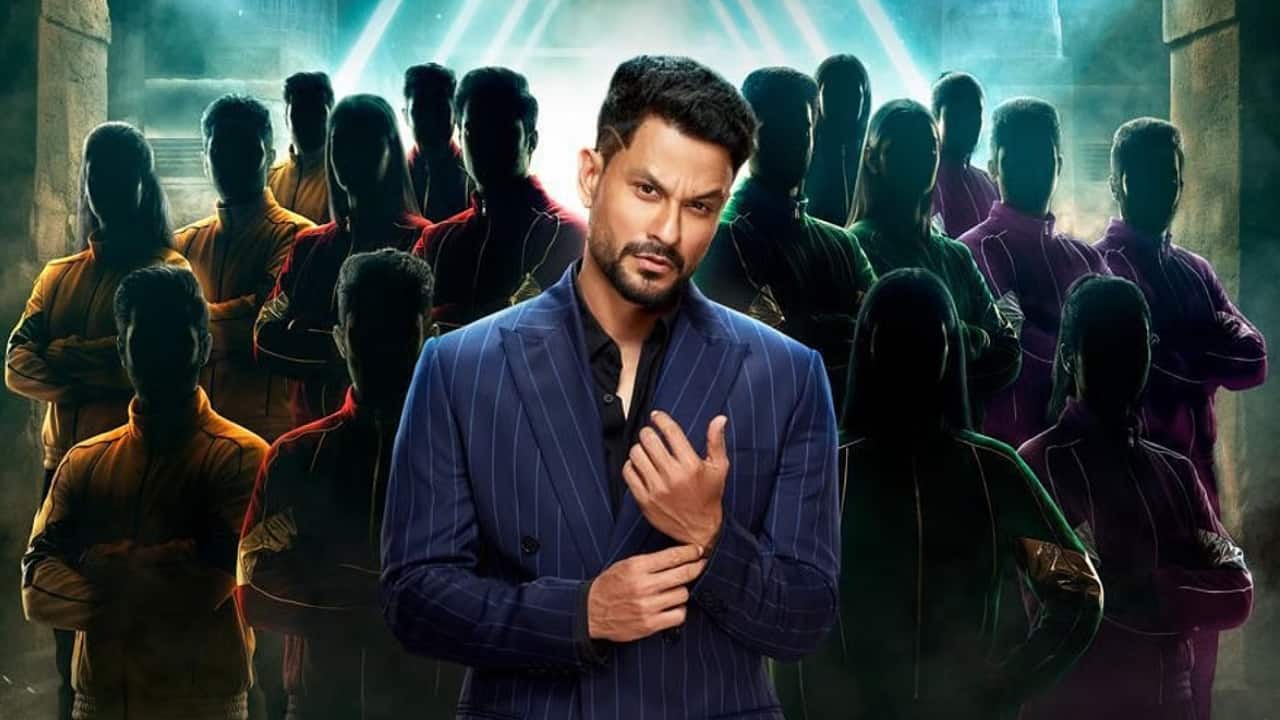 Kunal Kemmu Hosts 'Alliance' Trailer Launch, Show Explores Trust and Betrayal