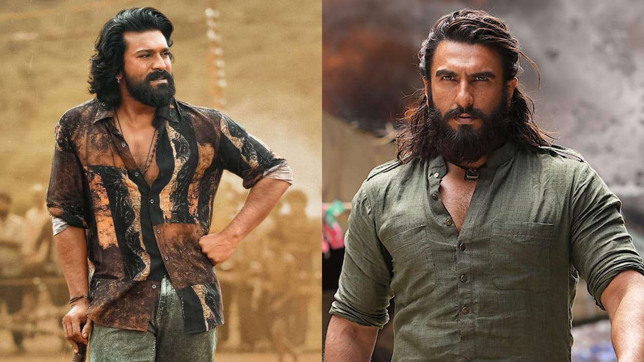 Ram Charan calls Aditya Dhar's Dhurandhar 'phenomenal,' says cinema is uniting the nation again- Moneycontrol