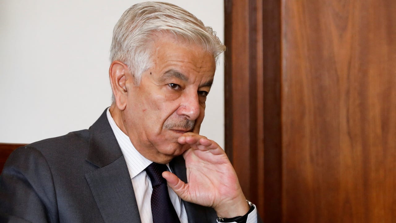 'Not proper Kashmiris': Pakistan shoots itself in the foot as Khawaja Asif's PoK slur validates India's stance