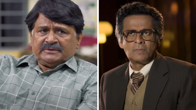 रघुबीर यादव ने खुलासा किया कि मनोज बाजपेयी तीन साल तक एनएसडी में प्रवेश पाने में असफल रहे; शाहरुख खान के साथ थिएटर में प्रदर्शन किया- Moneycontrol.com