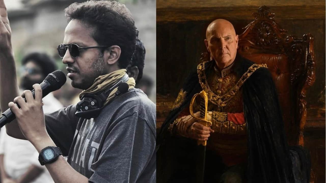 Vijay Deverakonda's Ranabaali director on casting The Mummy actor ...