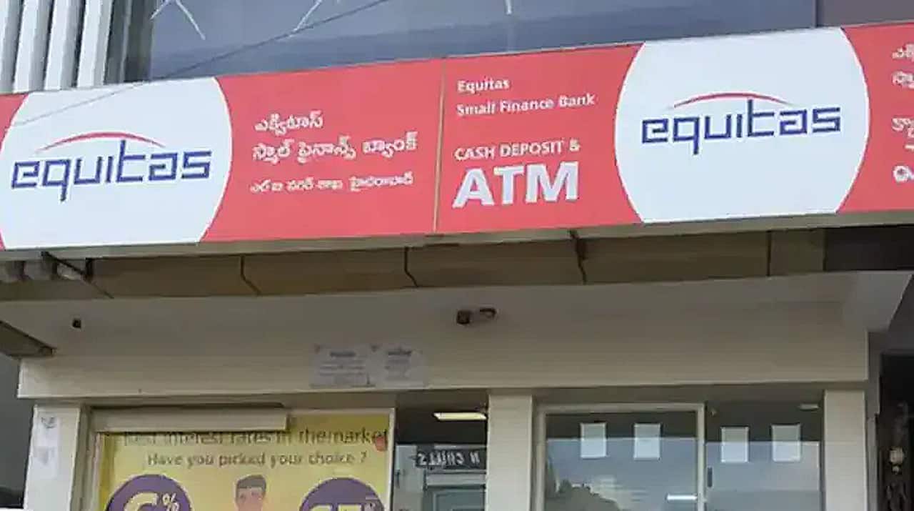 RBI questions 'nexus' between Equitas SFB and Unico Housing Finance