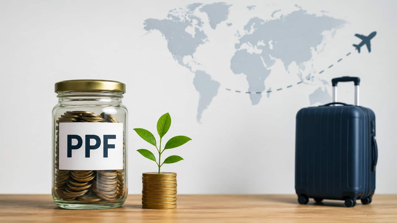 Moving abroad? Here’s what happens to your PPF account once you become an NRI