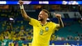 Neymar mocks German economist Joachim Klement's ‘perfect’ predictor as Brazil escape Japan scare