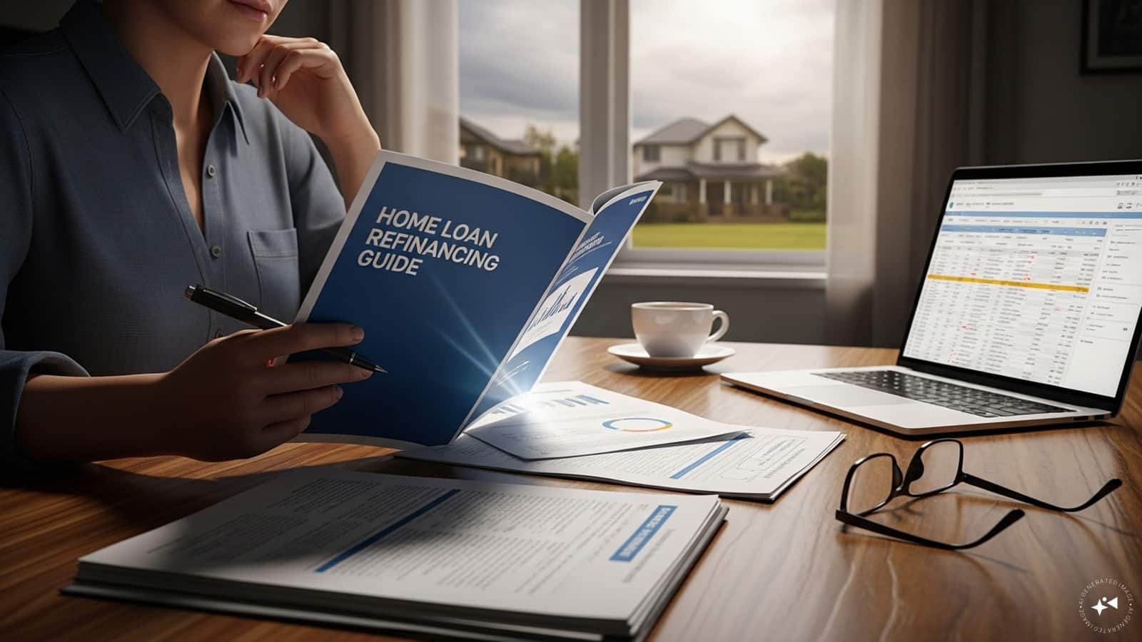 Paying too much on your home loan? It may be time to switch
