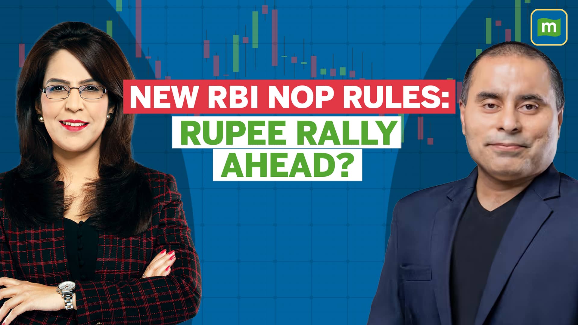 Big RBI Shake-Up! How New Forex Rules Could Boost the Rupee | Kotak’s Anindya Banerjee Explains