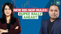 Big RBI Shake-Up! How New Forex Rules Could Boost the Rupee | Kotak’s Anindya Banerjee Explains