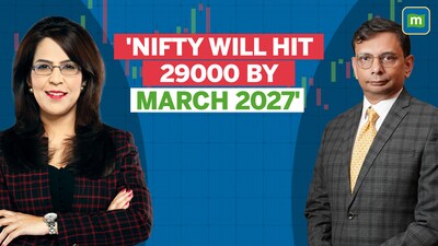 Nifty at 29,000 by March 2027? Emkay's Seshadri Sen Shares Top Stock Picks