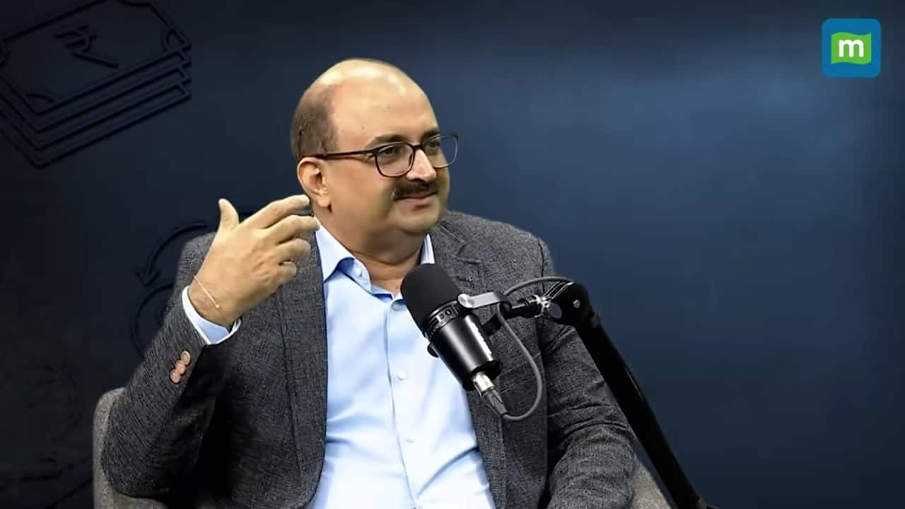 Don't pay more than 2x PEG — 99% of Indian stocks aren't worth it, says Nippon India CIO