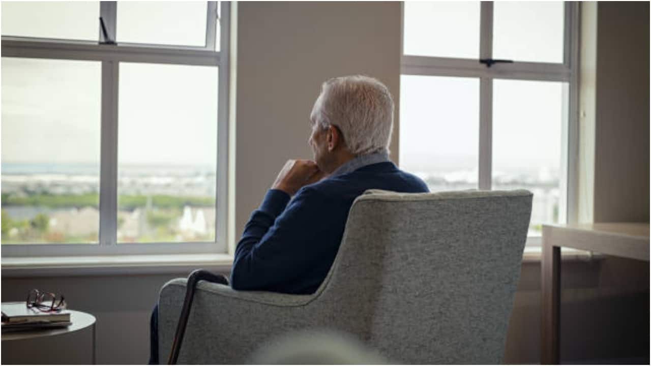 'My days have been grey': 96-year-old man hires matchmaker, seeks love again after losing wife of 69 years- Moneycontrol