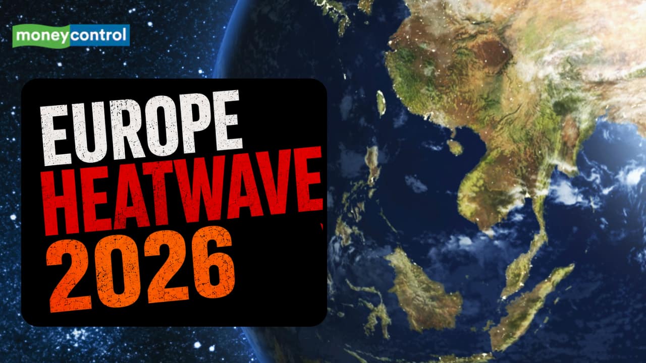 Europe Heatwave 2026: What is the 