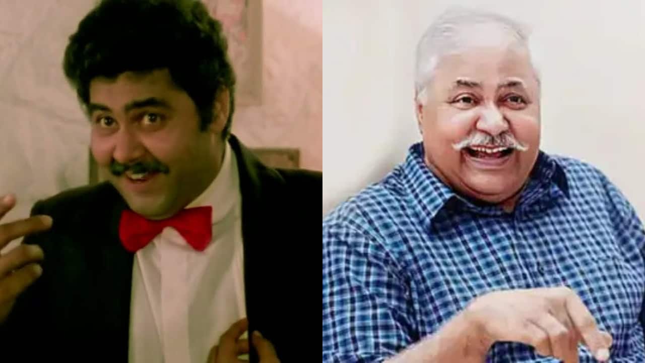 When Satish Shah said he faced the ‘worst struggle’ in Bollywood: "I wasn’t conventionally...