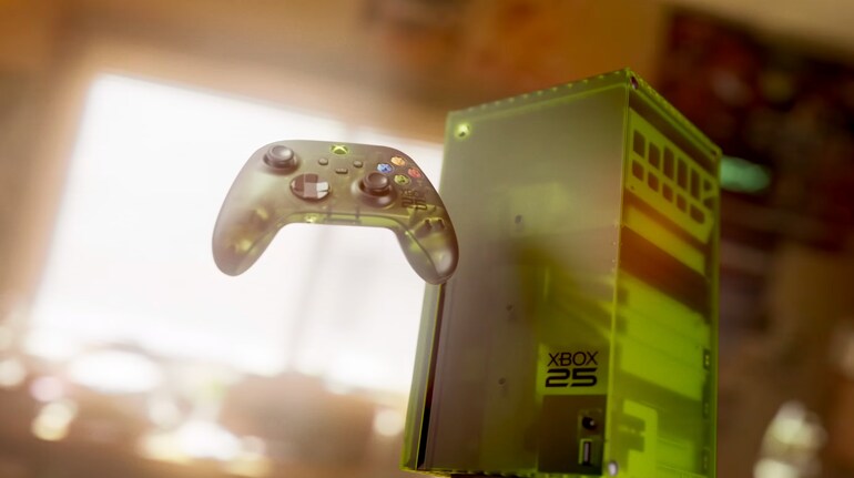 Microsoft increases Xbox console prices globally due to rising storage ...