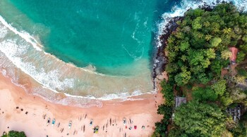 North Carolina's Best Beach Revealed on Rankings