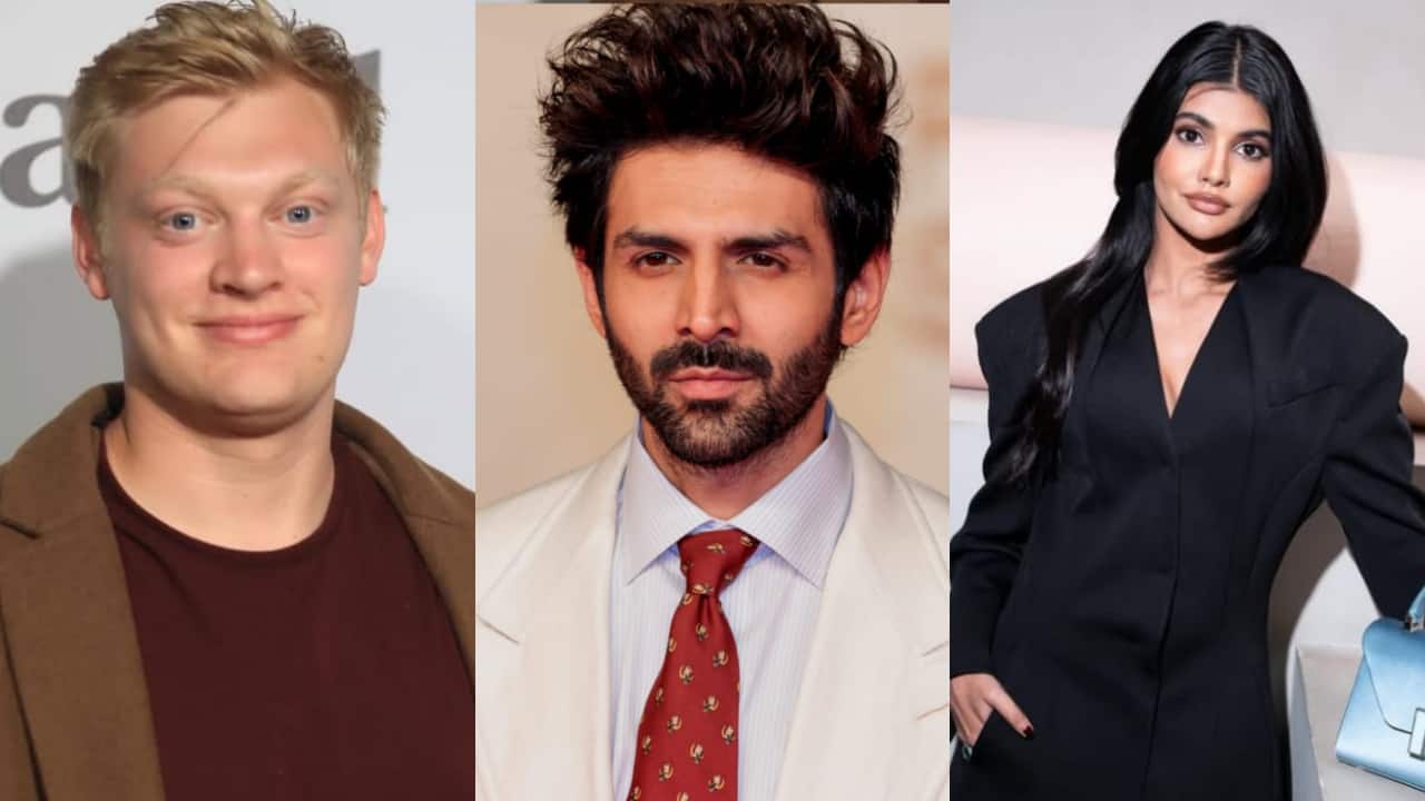 Obsession director Curry Barker follows only these two Bollywood celebrities