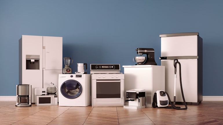 AC, TV prices rise 5-8% ahead of festive season, but appliance makers ...