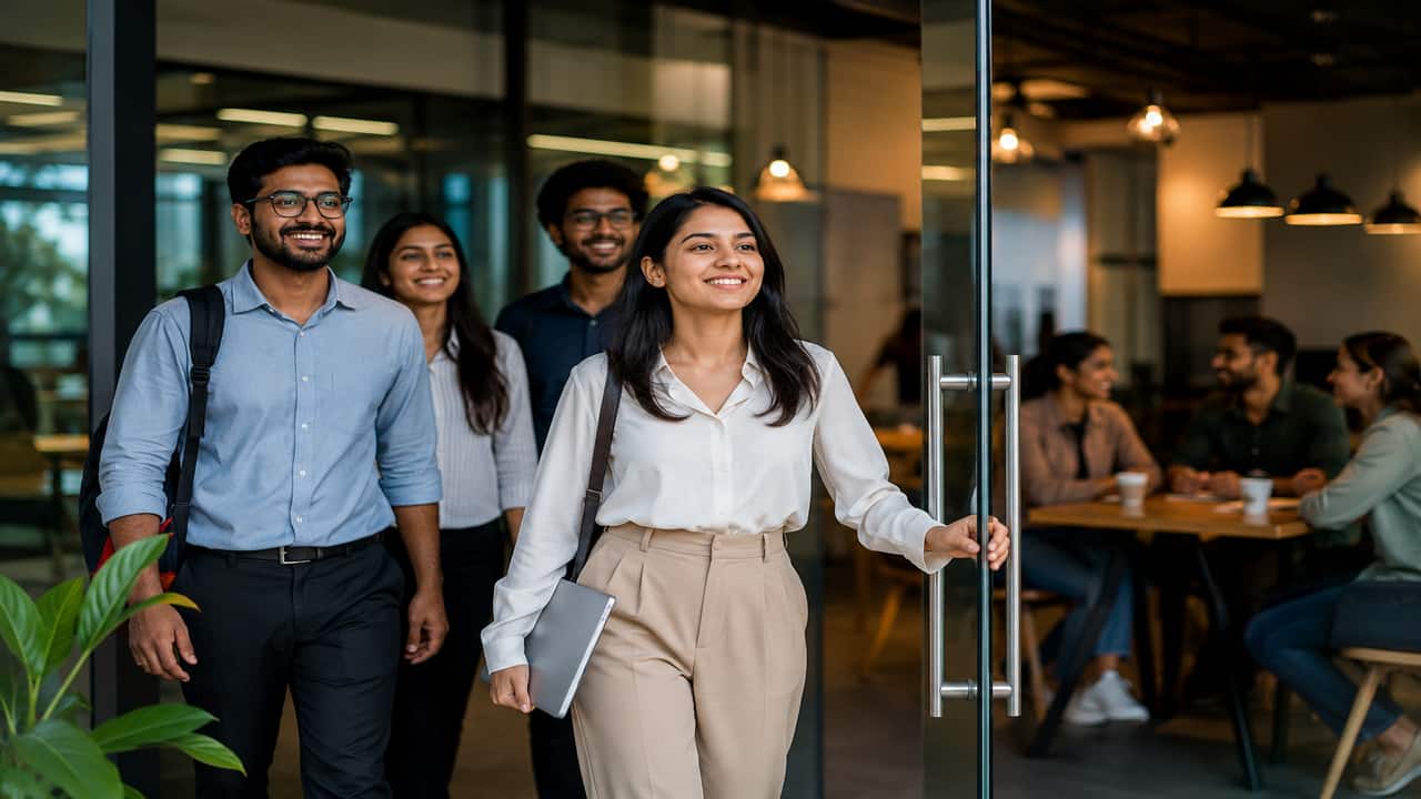 A trading blueprint for Gen Z traders- Moneycontrol
