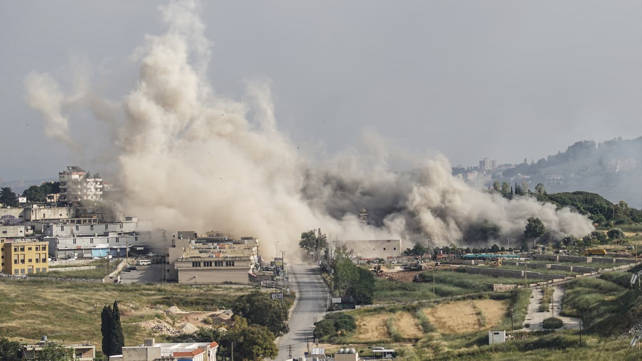 US issues fresh Middle East travel advisory amid escalating Iran conflict