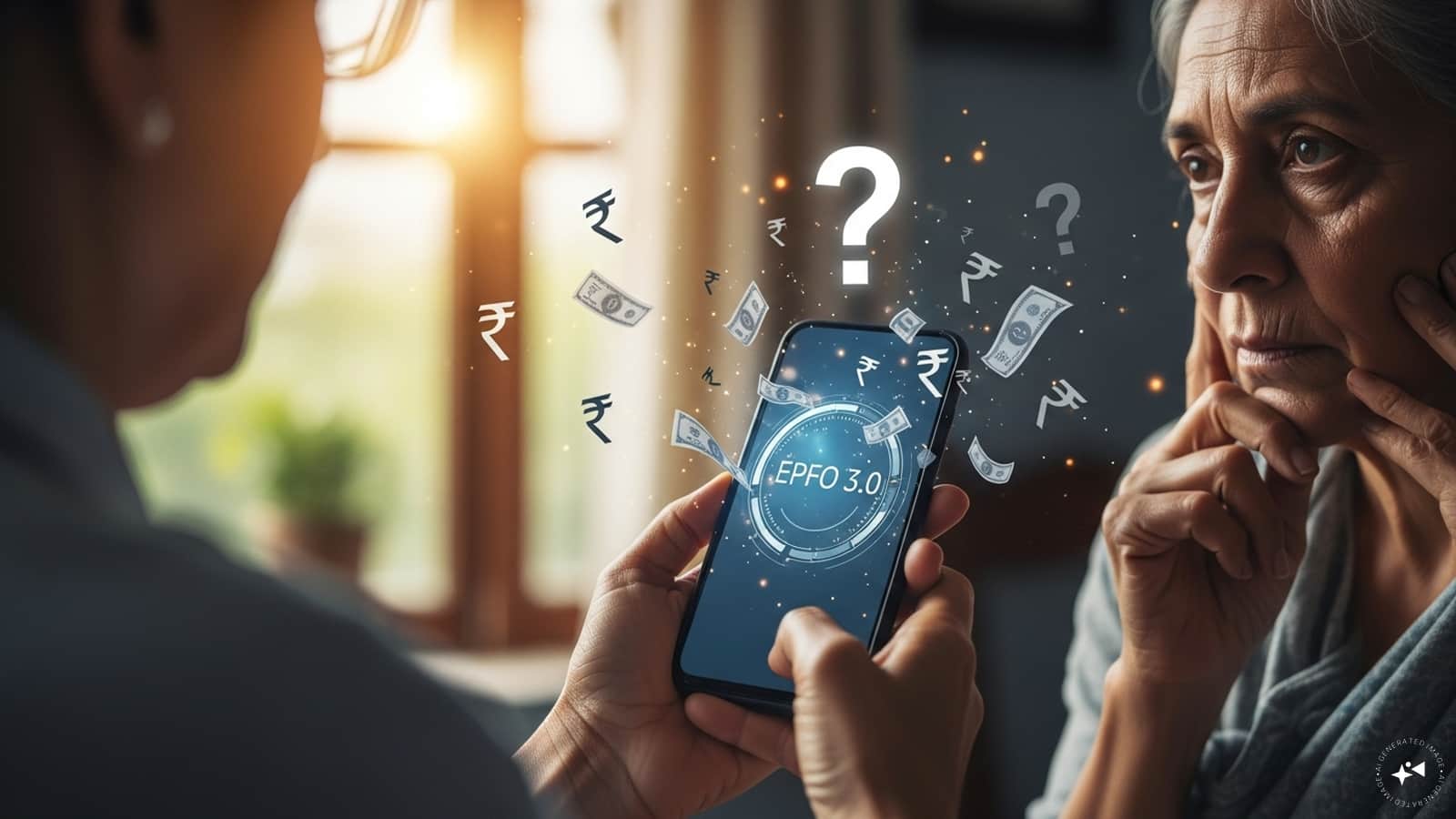 CEO texts employee 'What time did you leave today?' on WhatsApp after 10-minute early exit; viral post questions workplace culture