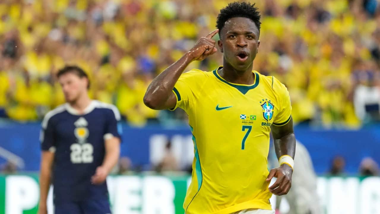 Brazil vs Japan, FIFA World Cup 2026, Round of 32: BRA vs JPN probable  lineups, head-to-head, players to watch