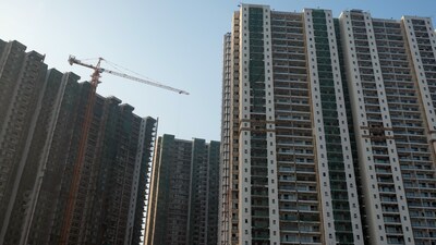 The proposed IPO comes amid a steady flow of Mumbai-focused real estate developers accessing the public markets to reduce debt, acquire land and fund new projects.