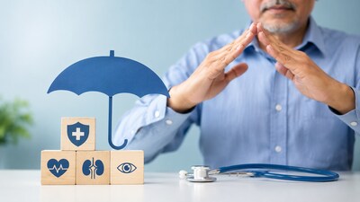 Personal Finance, Health Insurance, Insurance Planning, Healthcare
