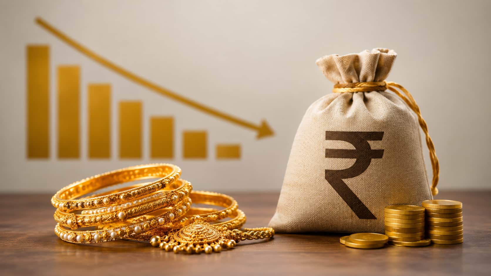 Reigniting Trust: India's Gold Monetisation Scheme Seeks Revival Amid Household Hesitations