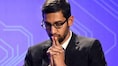 Quote of the day by Google CEO Sundar Pichai: 'It's a long road. Setbacks don't...'