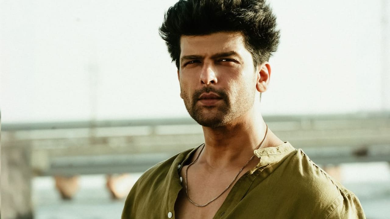 kushal tandon net worth