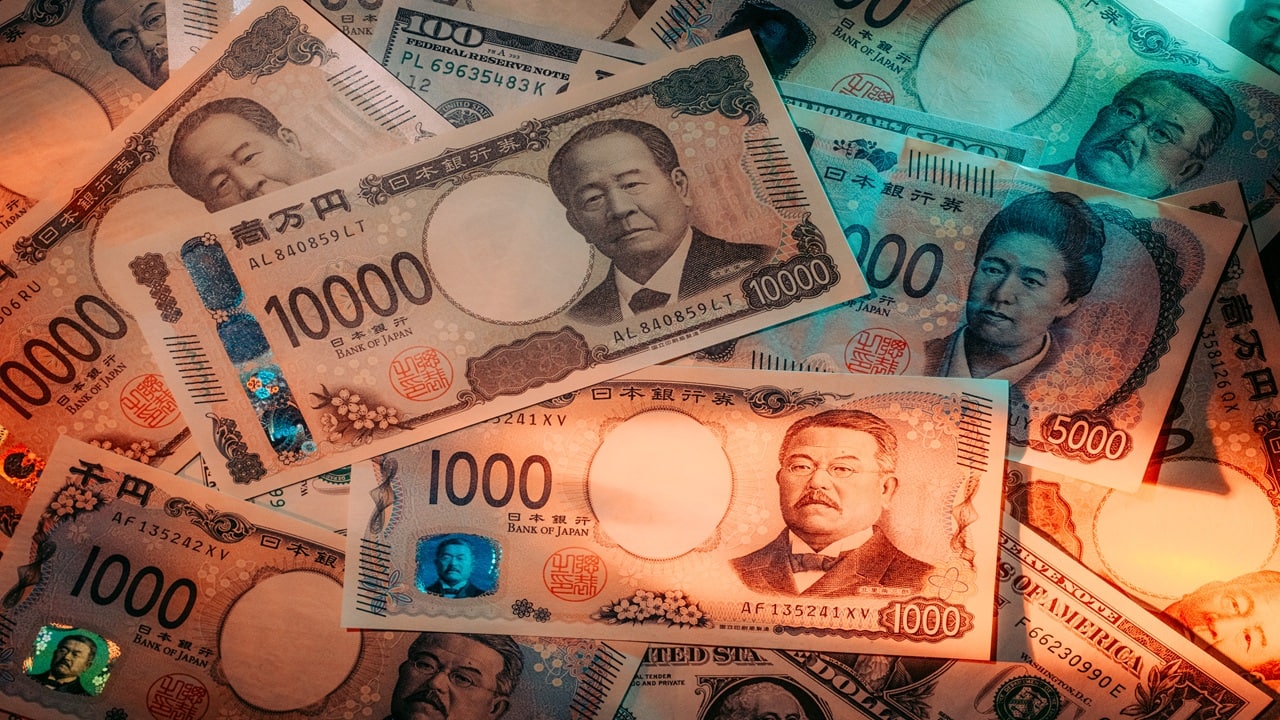 Japan, US confirm first coordinated yen intervention since 2011. What it means