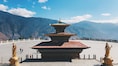 7 best places to visit in Bhutan during monsoon season