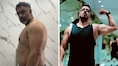 Fitness expert shares 5 best weight loss tips after shedding 25 kg in just 6 months