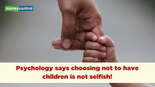 What psychology says about choosing not to have kids? Know here