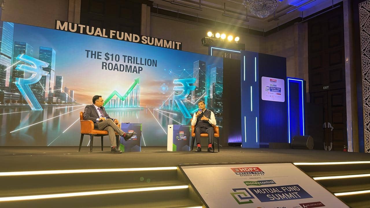 India's $10-trillion journey must be 'democratic, sustainable, equitable and inclusive': HDFC MF's Navneet Munot — GLOBAL — Aslikannih