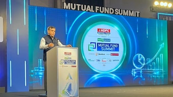 SEBI wants mutual fund investor base to grow from 5 crore to 50 crore, sees digital distribution as key