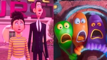 Not Alone Trailer OUT: Selena Gomez, Timothee Chalamet face adorable aliens in Illumination's animated adventure
