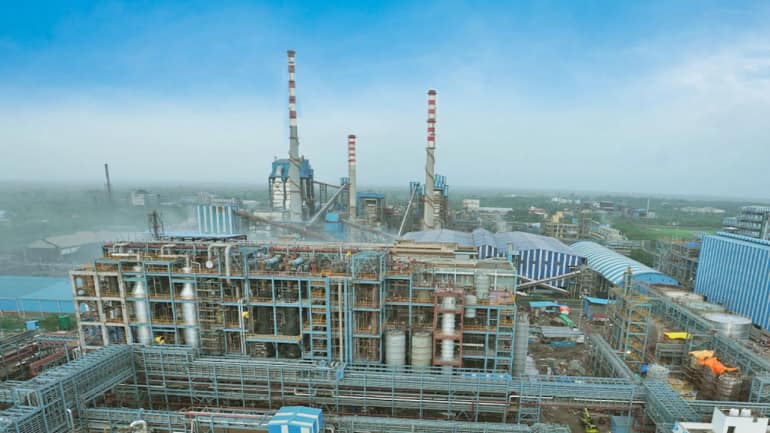 DCM Shriram’s Jhagadia chemicals plant joins WEF’s Global Lighthouse Network