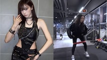 How aespa’s Giselle lost 10 kg weight - check out the real reason behind her weight loss