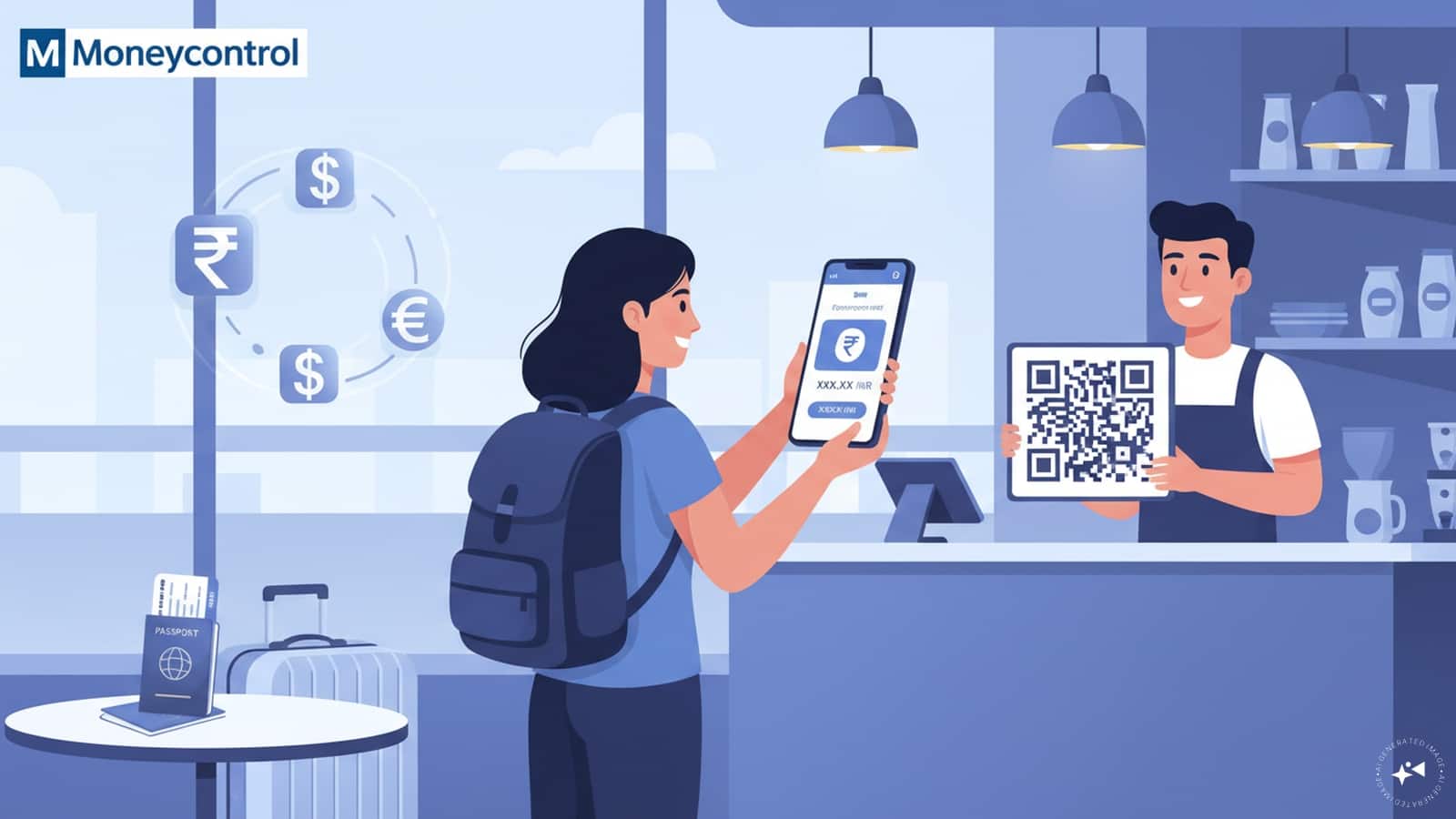 NPCI partners HSBC India, J.P. Morgan Payments to simplify UPI payments abroad