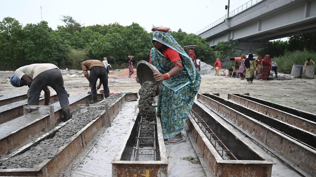 Kerala, West Bengal yet to finalise rules for new Central labour laws, says official- Moneycontrol