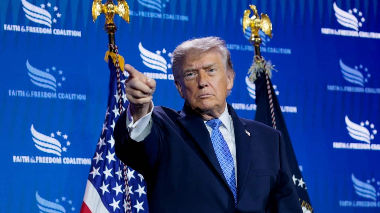 Trump’s $2 billion windfall has a Pakistan link. Here’s how Islamabad entered his crypto empire