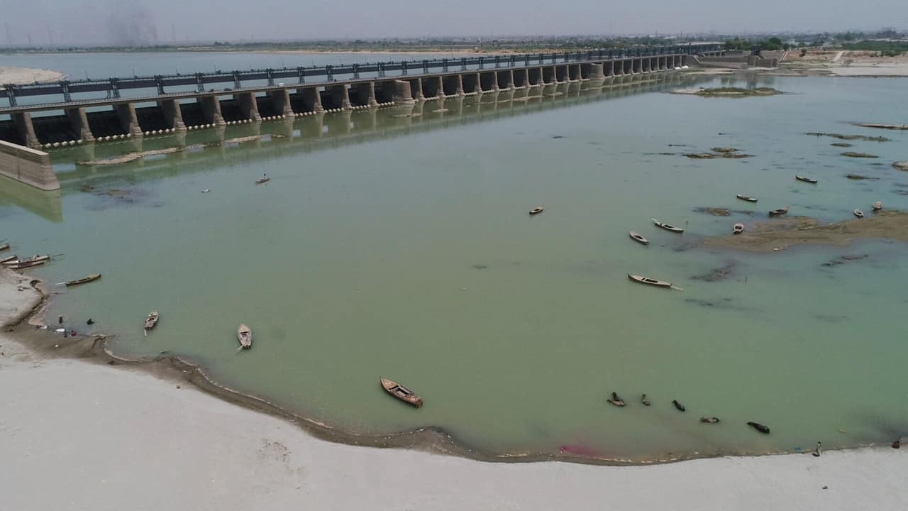 India Reaffirms Indus Waters Treaty Status Amid Pakistan Rhetoric