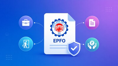 EPFO (Representative Image)