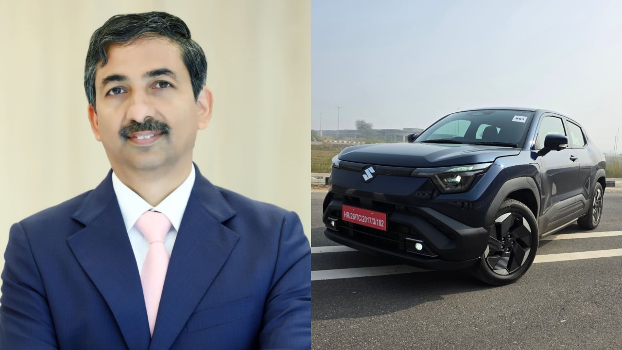 Maruti Suzuki: Cars sold in India are built to the same quality standards as those exported to Europe, Japan- Moneycontrol