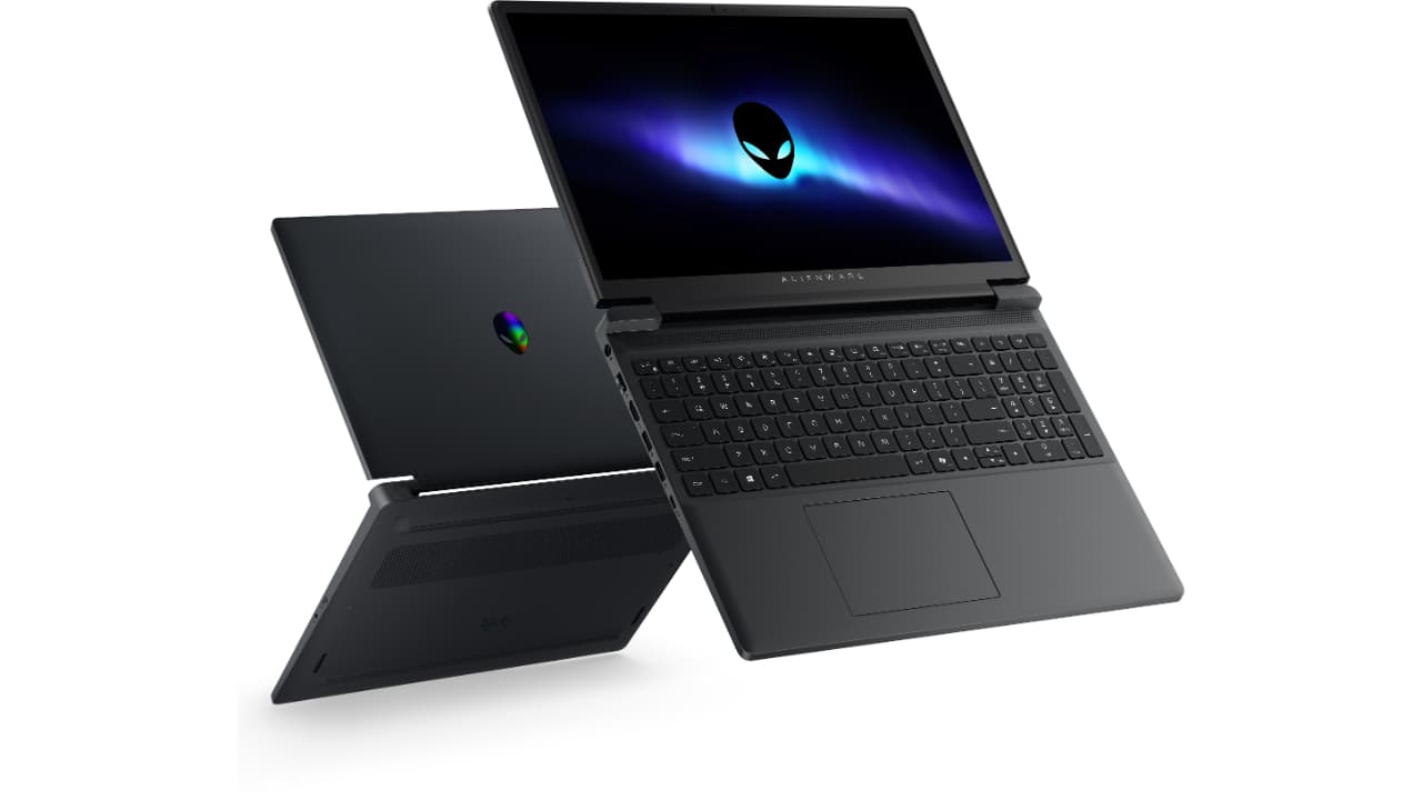 Dell launches Alienware 15 gaming laptop in India: Price, features and ...